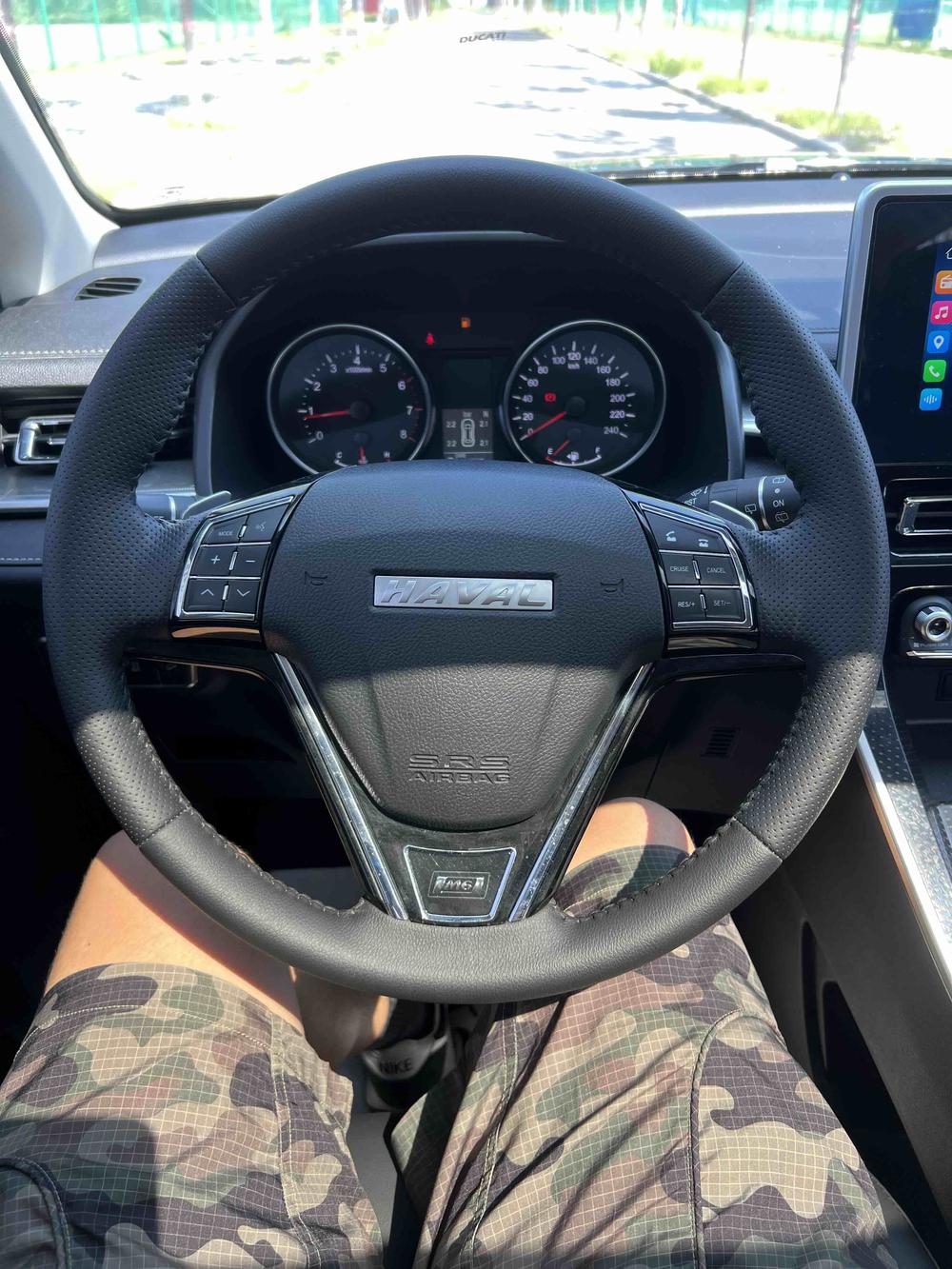 Haval Haval M6