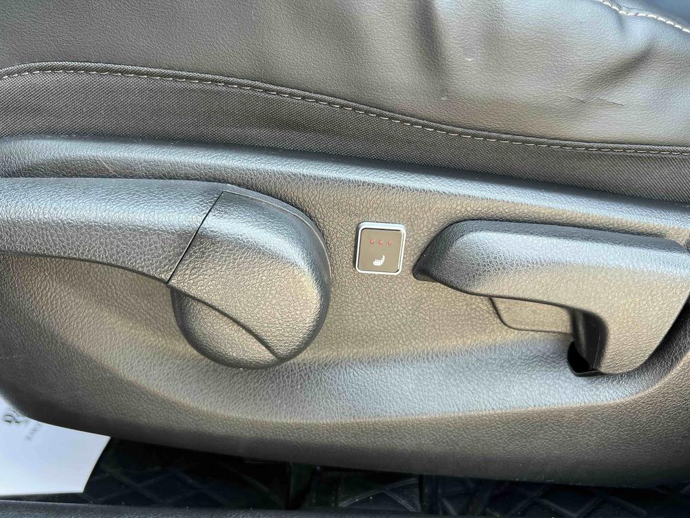 Haval Haval M6