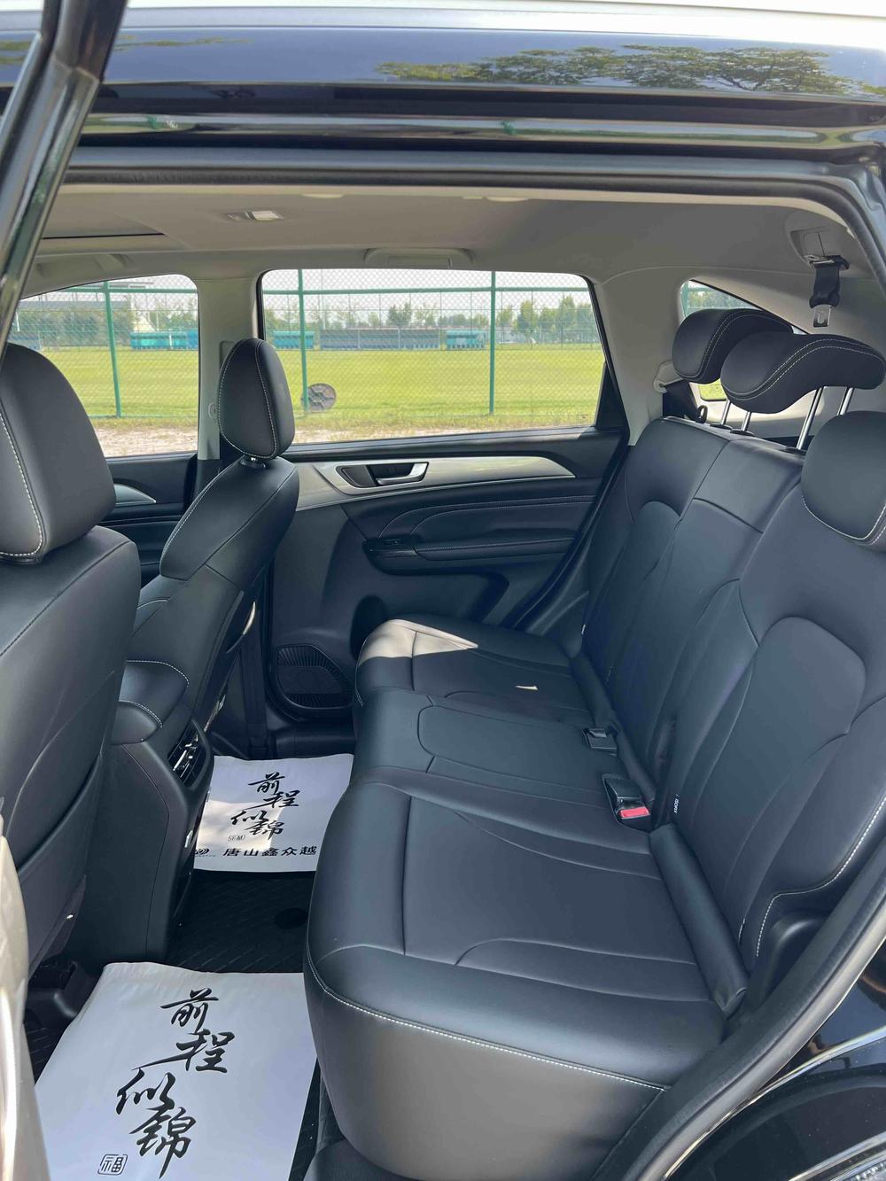 Haval Haval M6