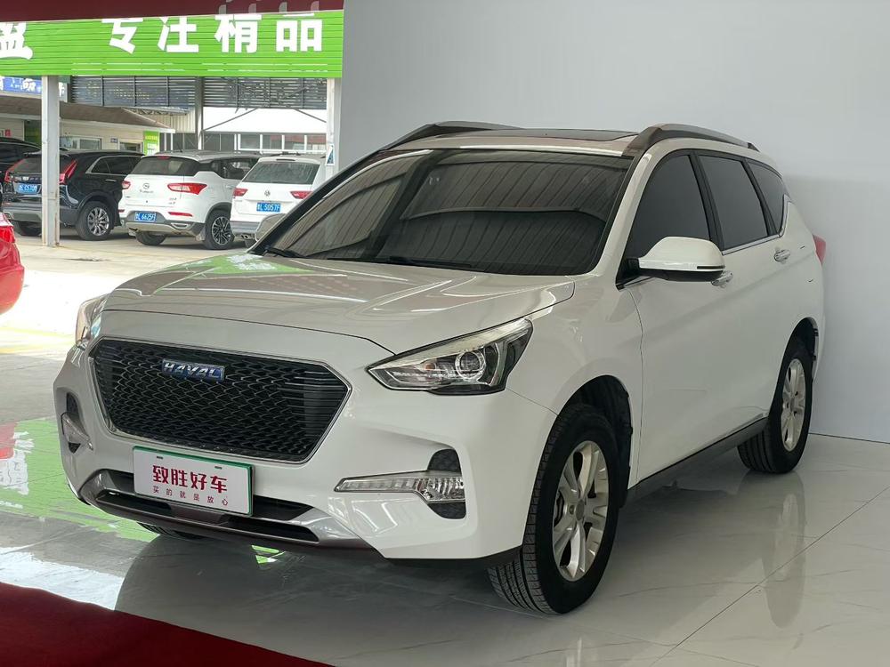 Haval Haval M6