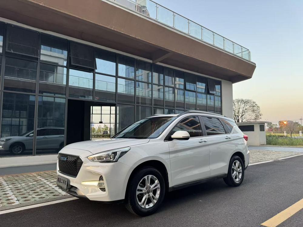 Haval Haval M6