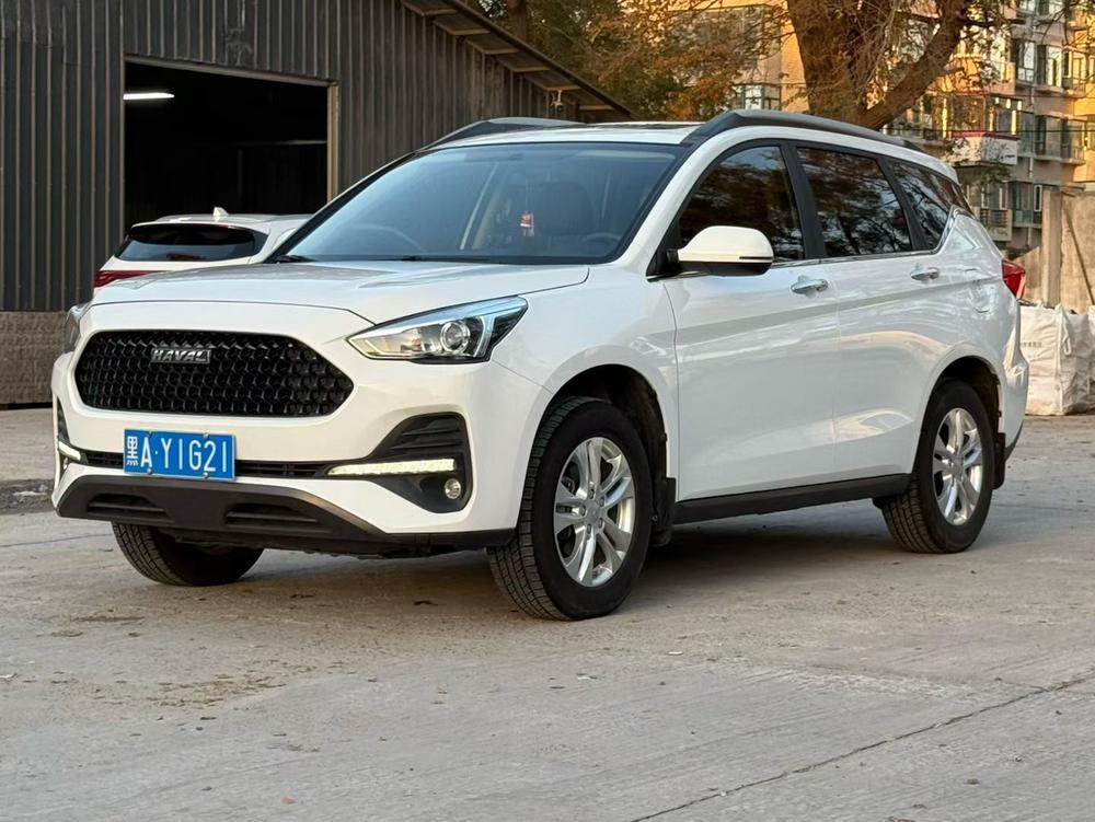 Haval Haval M6