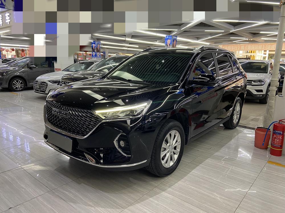 Haval Haval M6