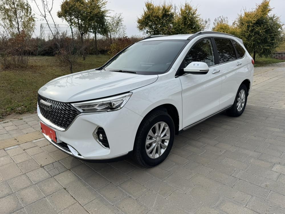 Haval Haval M6