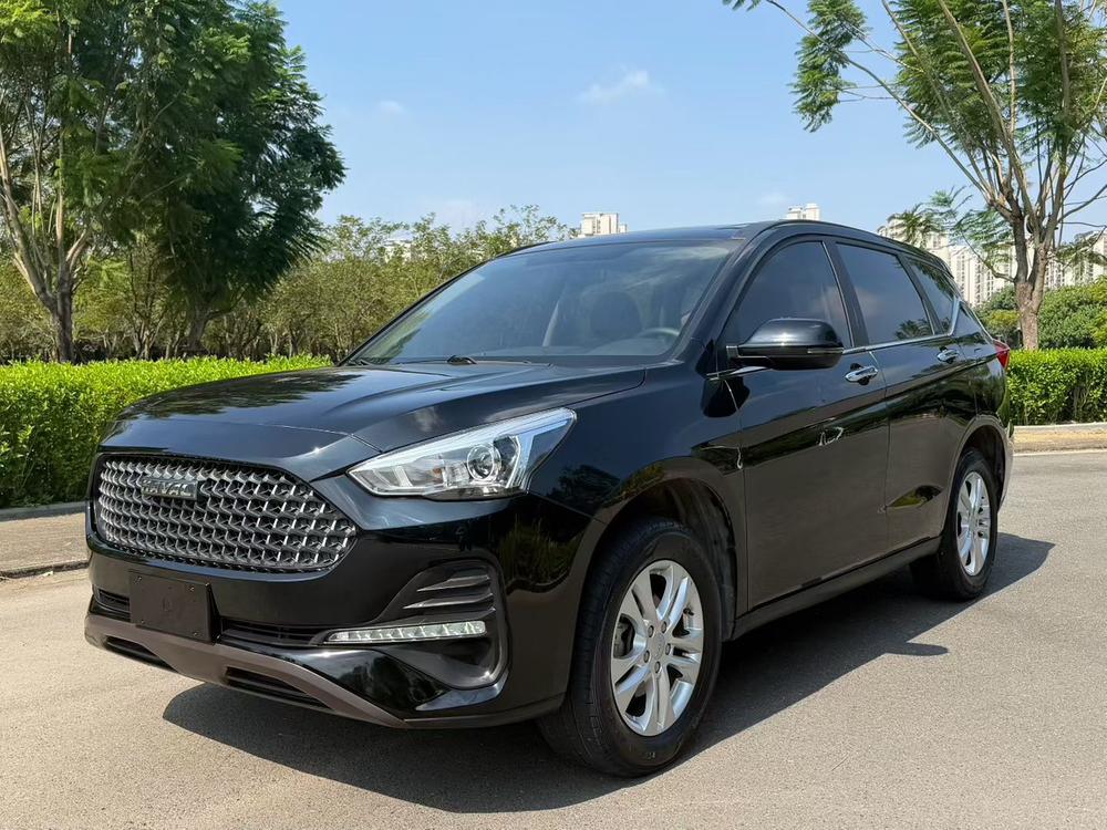 Haval Haval M6