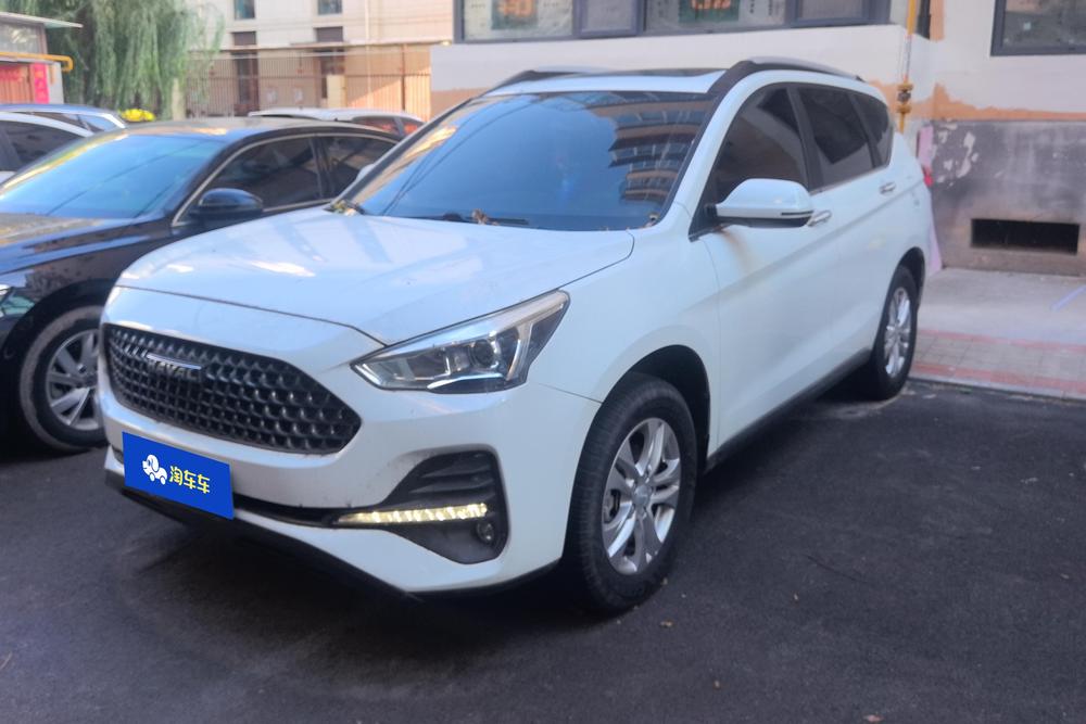 Haval Haval M6