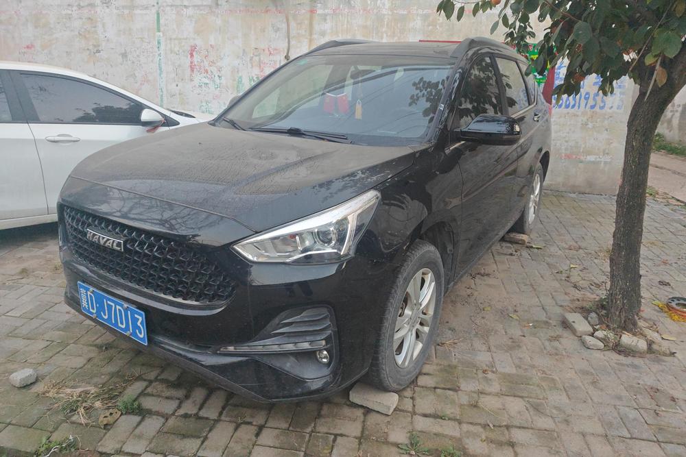 Haval Haval M6