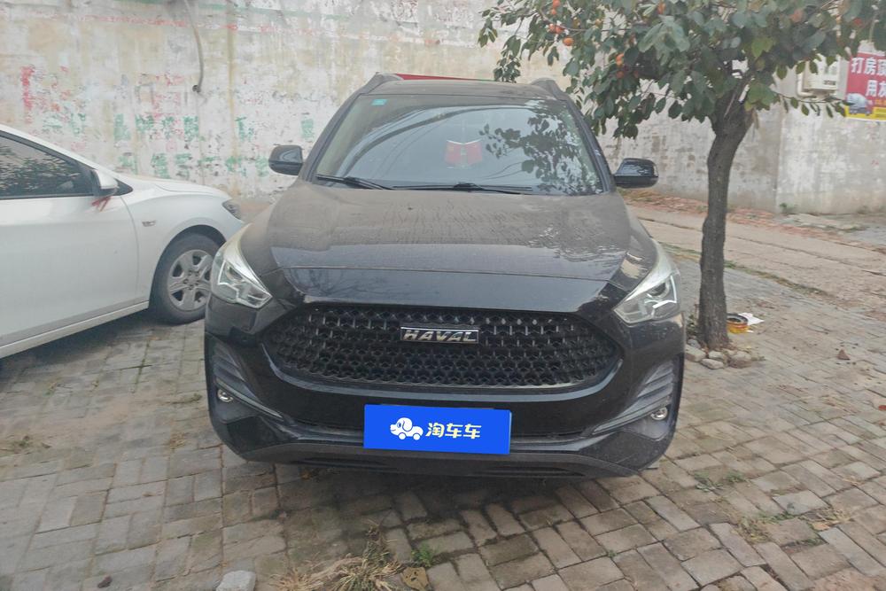 Haval Haval M6