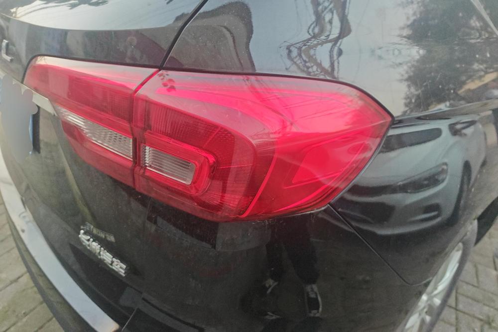 Haval Haval M6