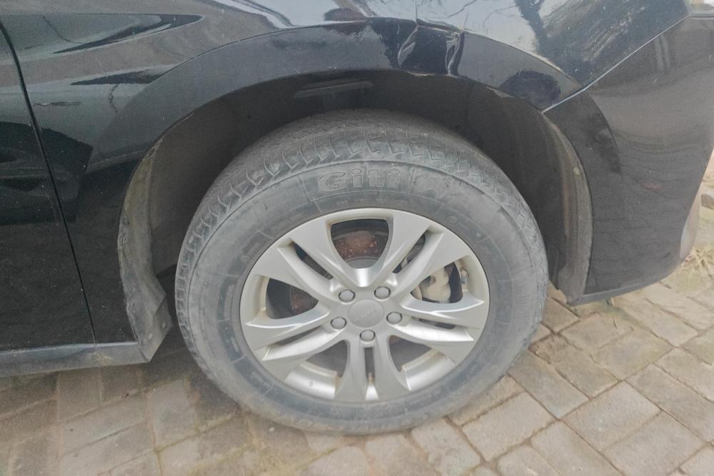 Haval Haval M6