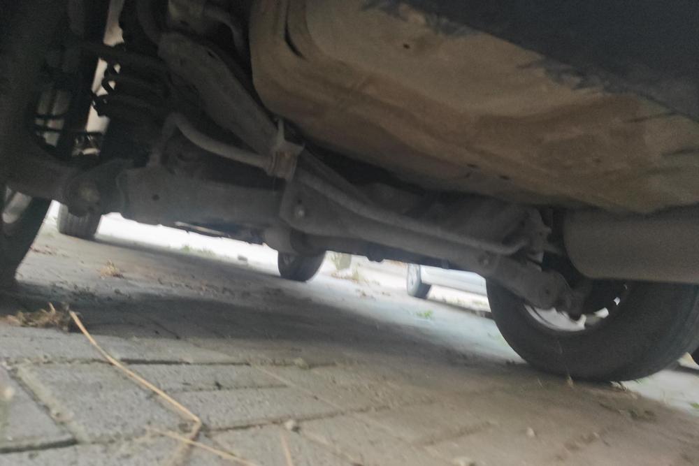 Haval Haval M6