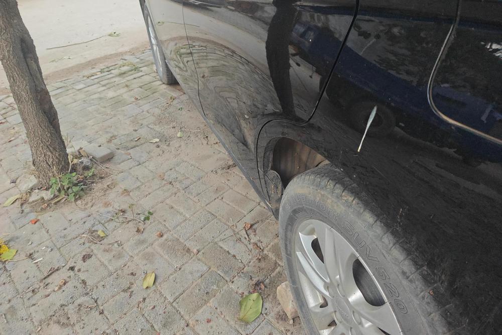Haval Haval M6