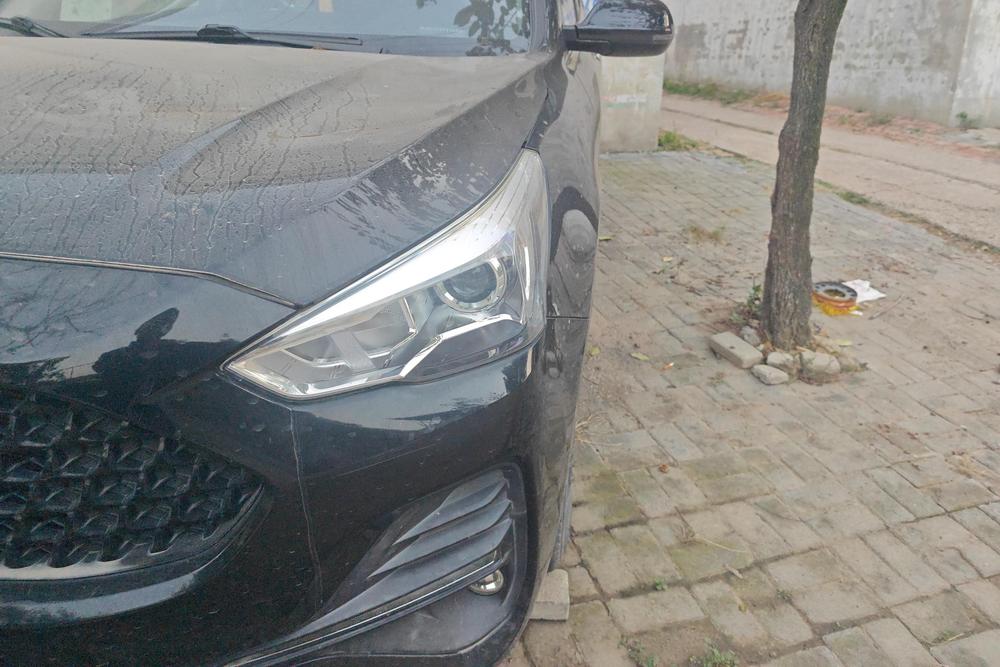Haval Haval M6