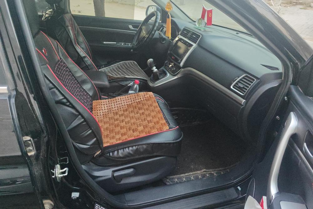 Haval Haval M6