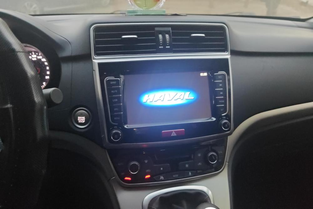 Haval Haval M6