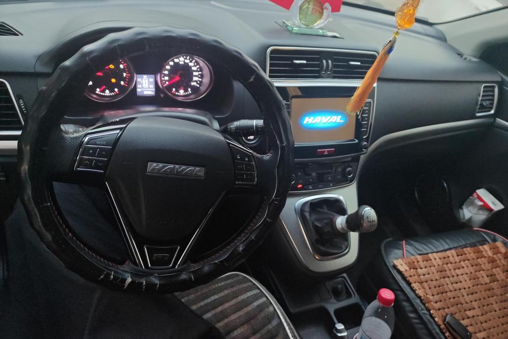 Haval Haval M6