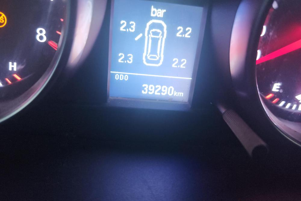 Haval Haval M6