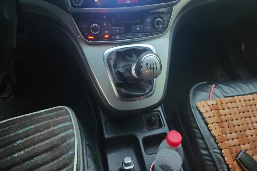 Haval Haval M6