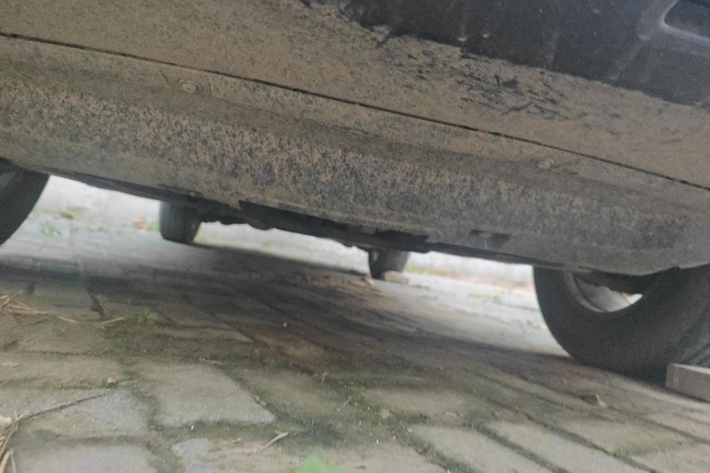 Haval Haval M6