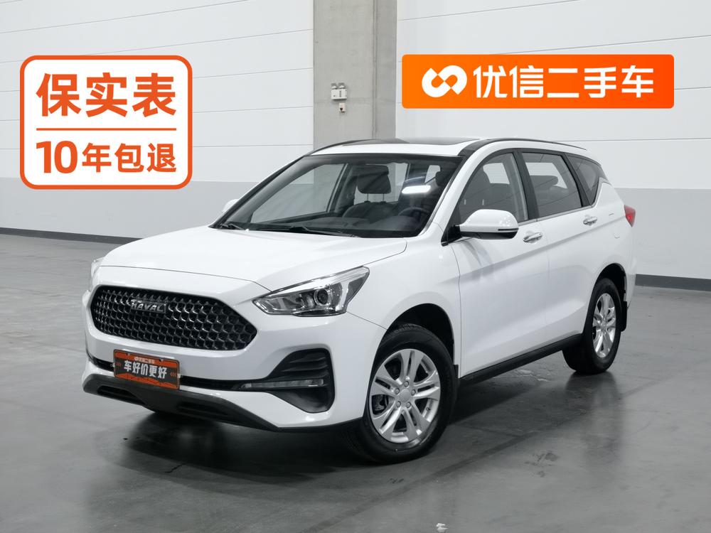 Haval Haval M6