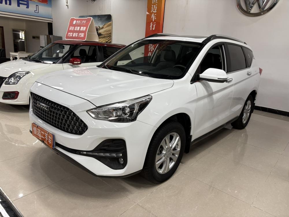 Haval Haval M6