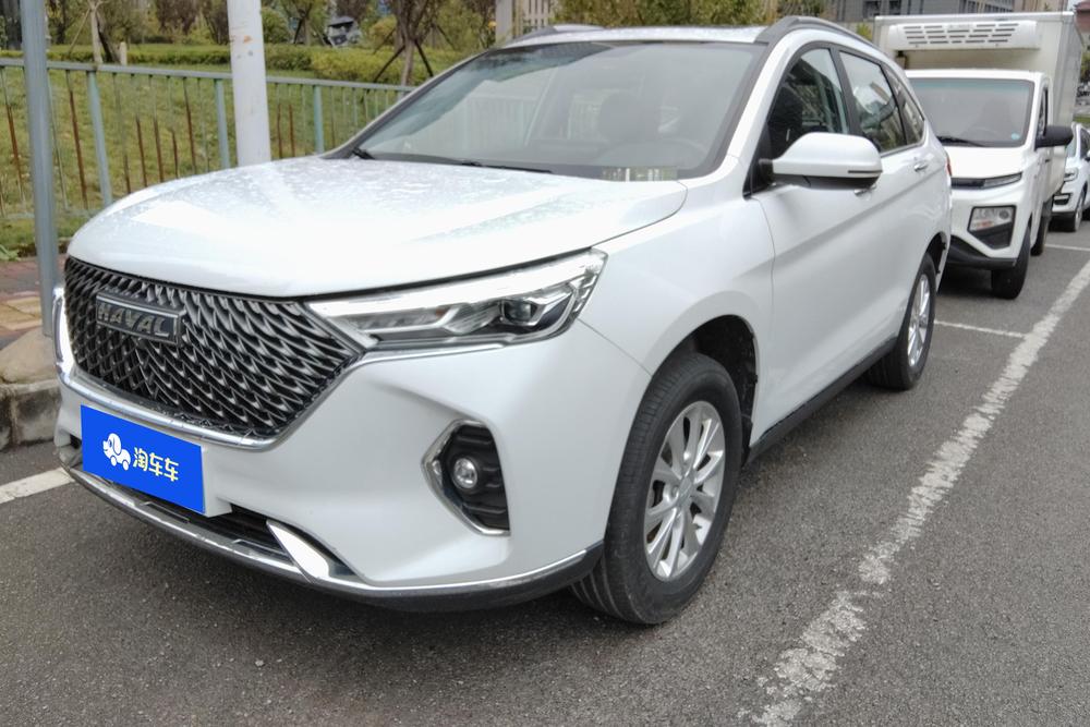 Haval Haval M6