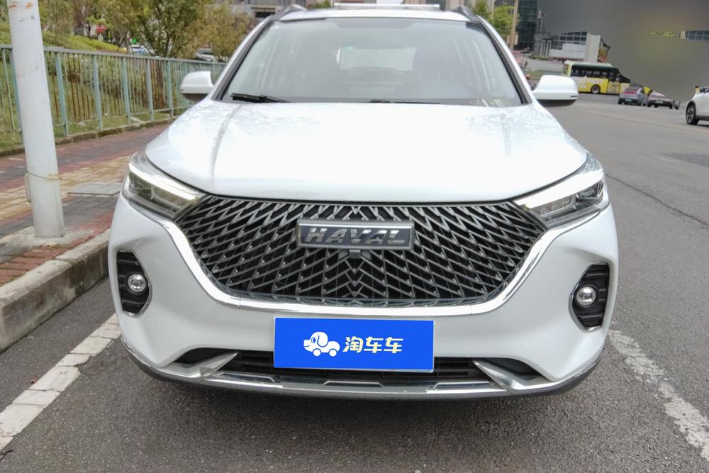 Haval Haval M6