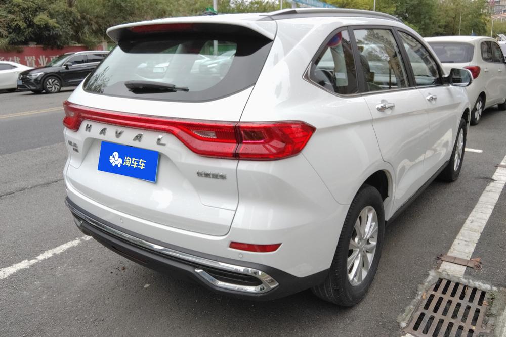 Haval Haval M6