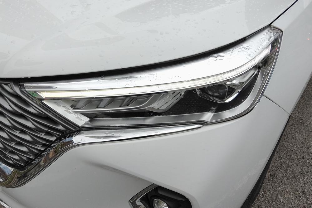 Haval Haval M6