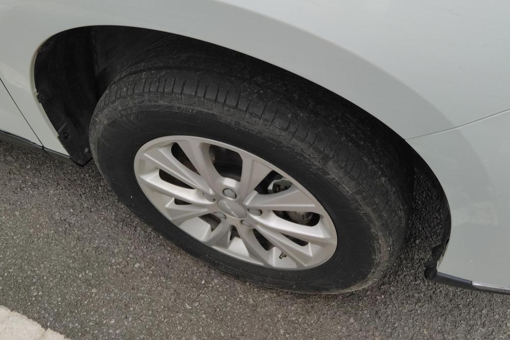 Haval Haval M6