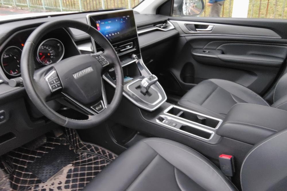 Haval Haval M6