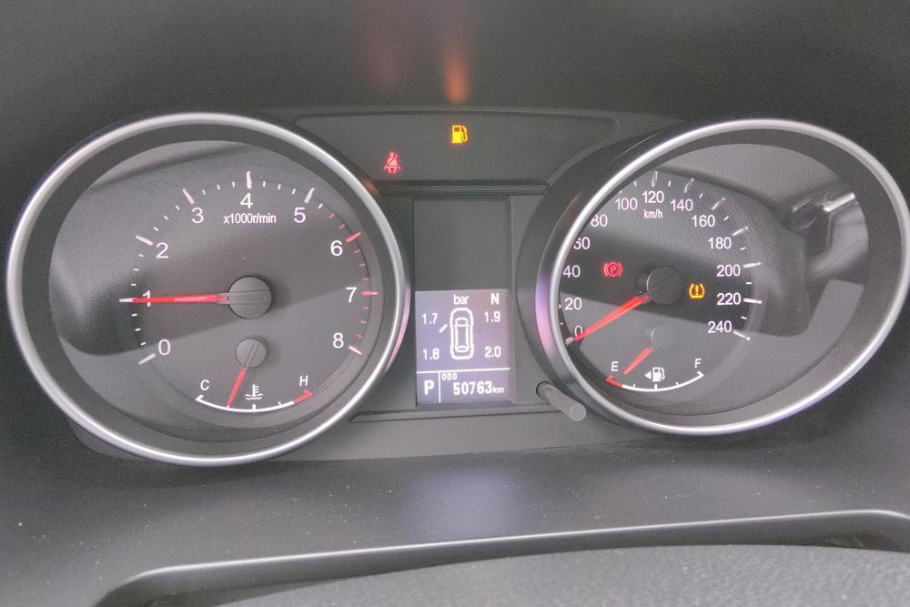 Haval Haval M6