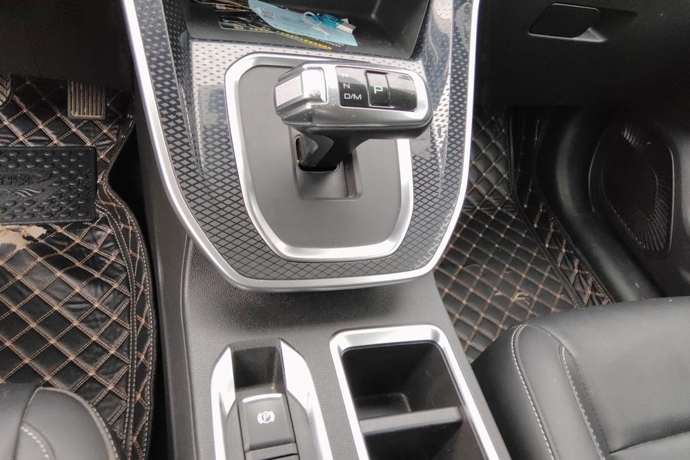 Haval Haval M6