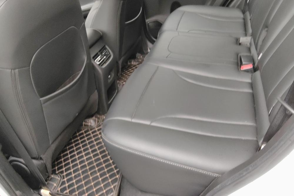 Haval Haval M6