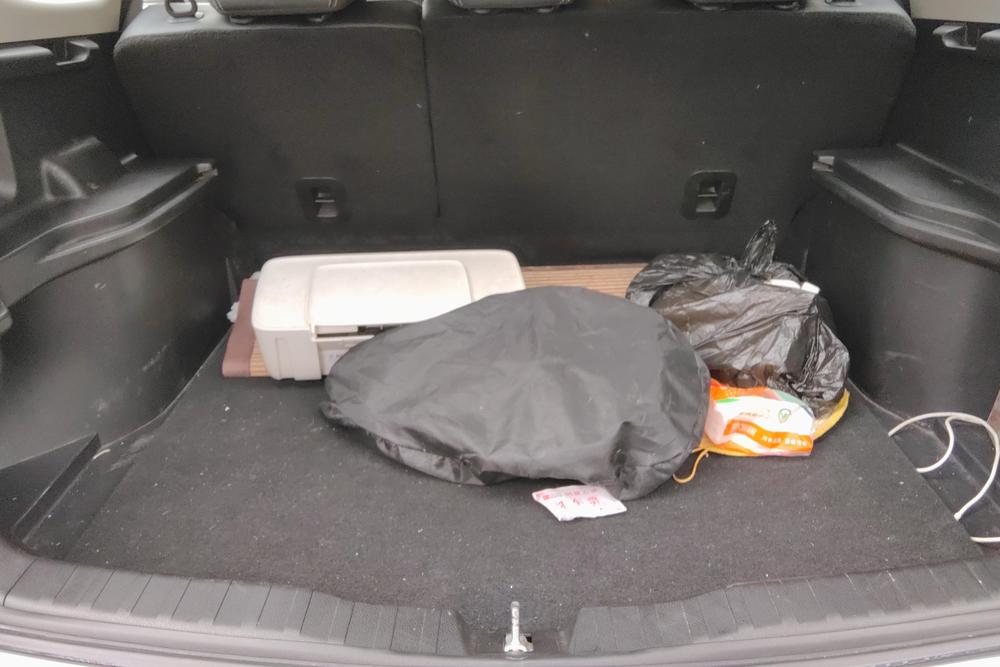 Haval Haval M6