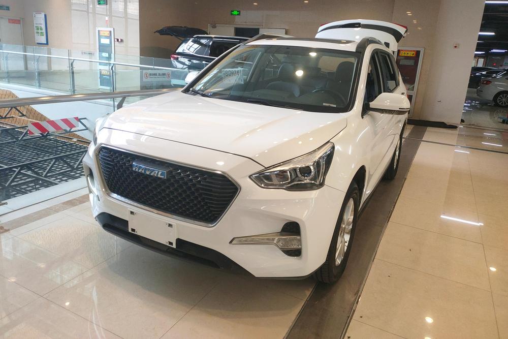 Haval Haval M6