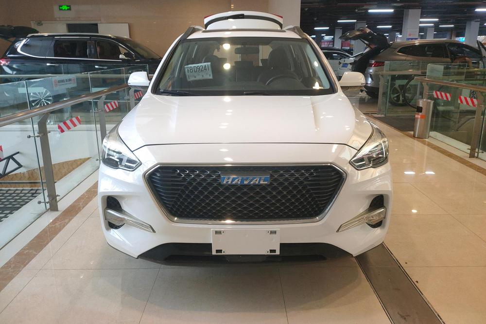 Haval Haval M6