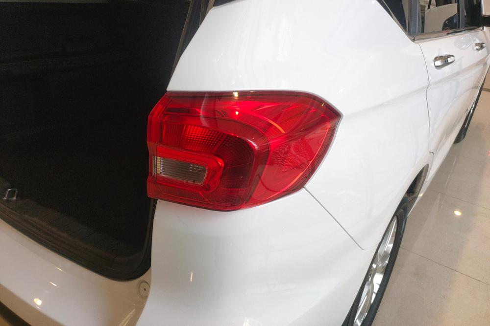 Haval Haval M6