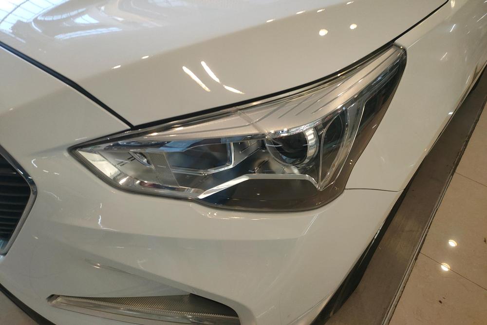 Haval Haval M6