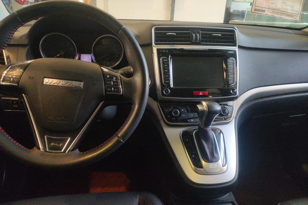 Haval Haval M6