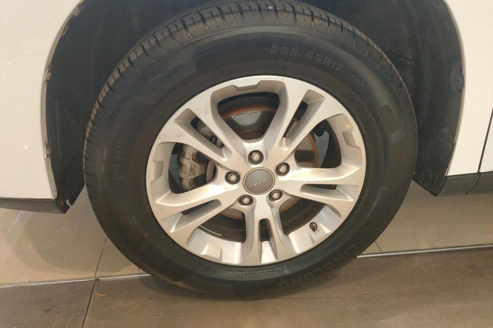Haval Haval M6