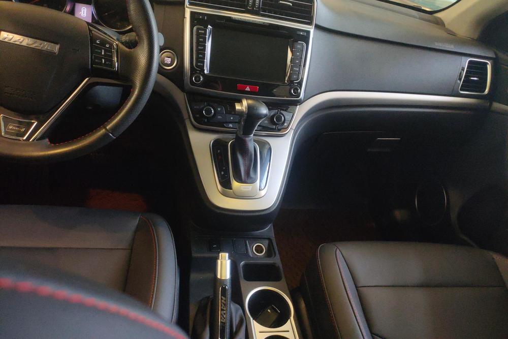 Haval Haval M6