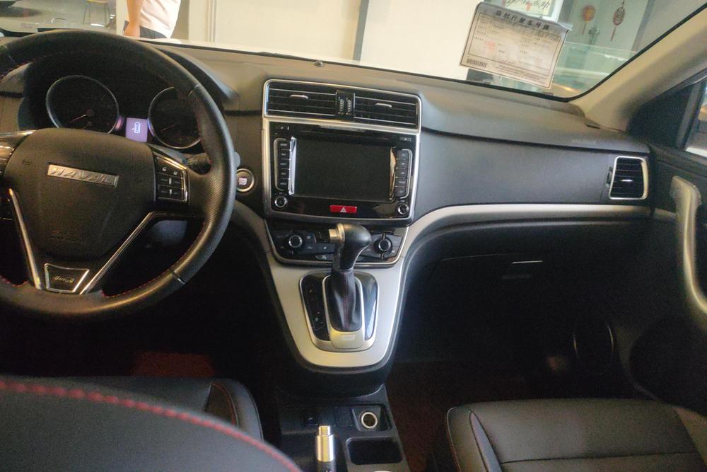 Haval Haval M6