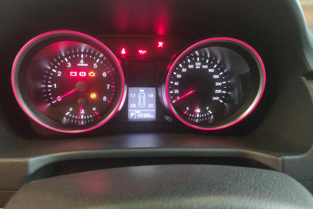 Haval Haval M6