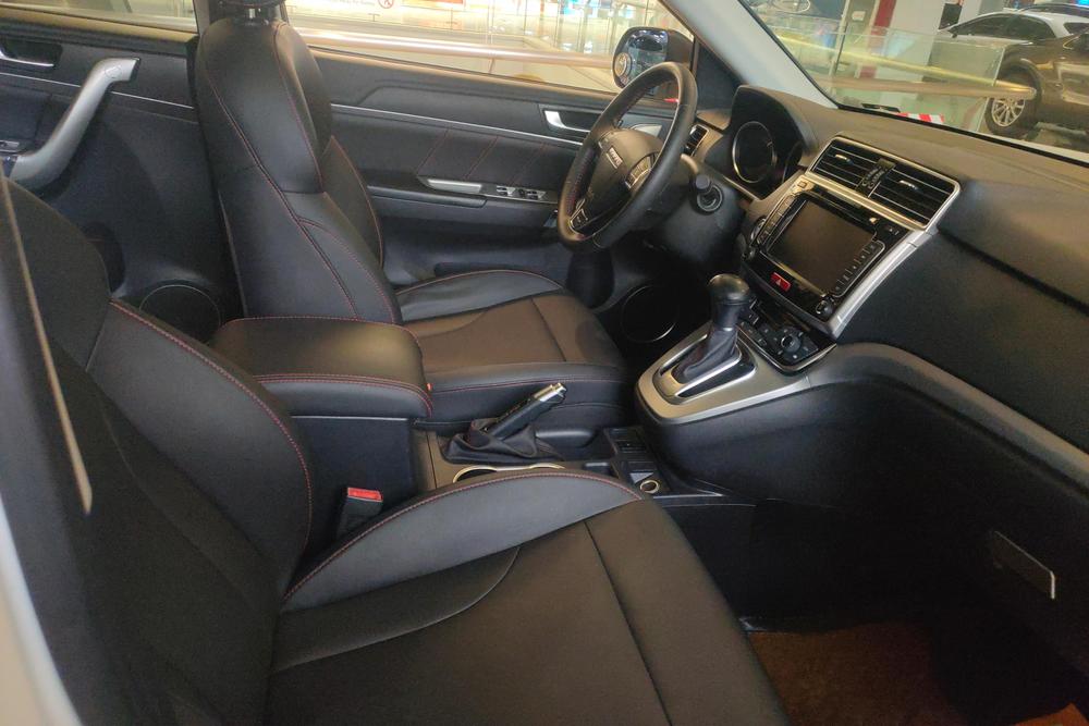 Haval Haval M6