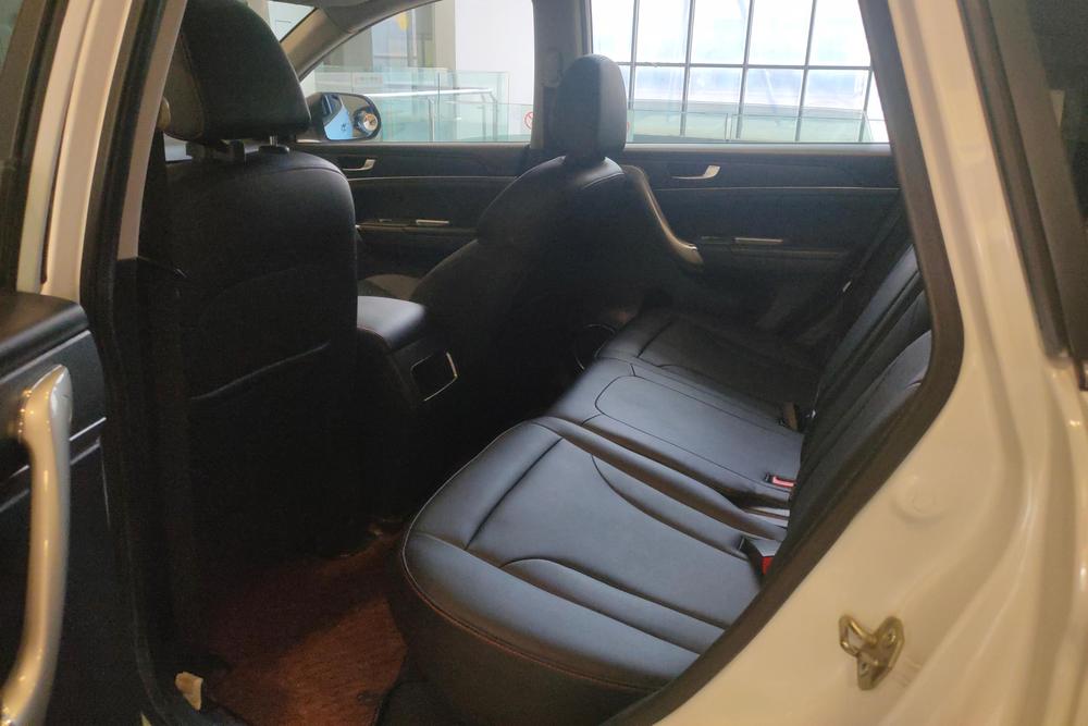 Haval Haval M6