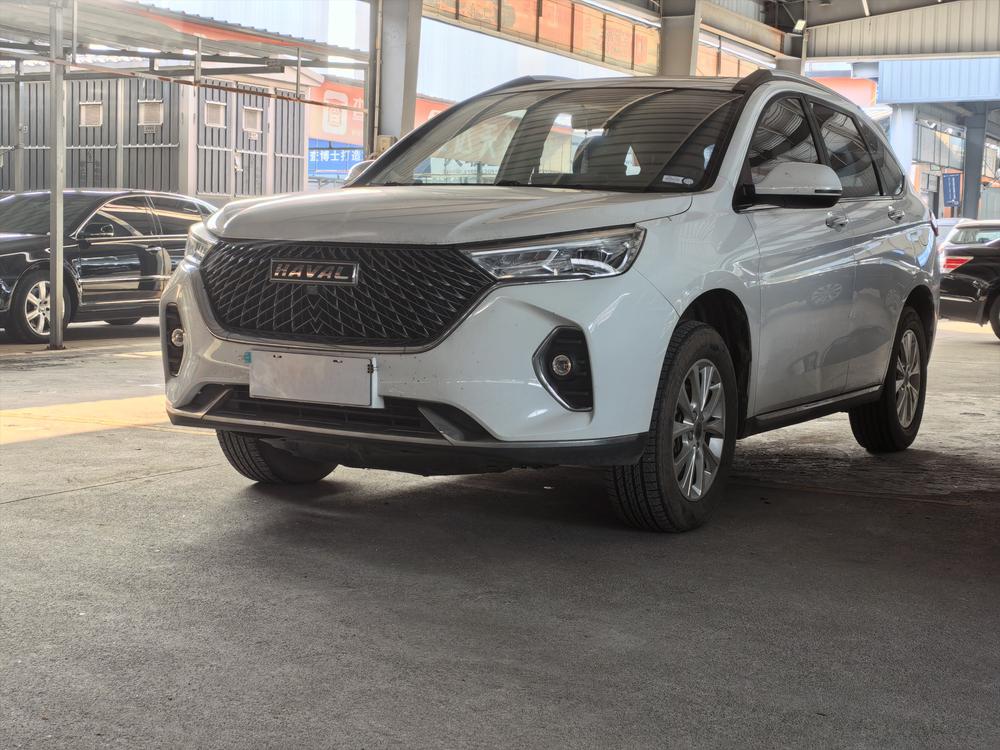 Haval Haval M6