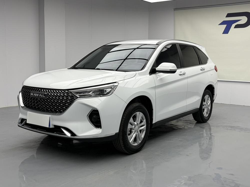Haval Haval M6