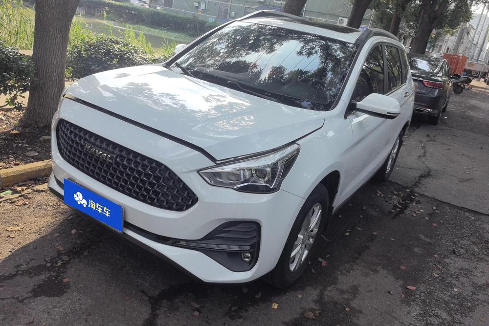 Haval Haval M6