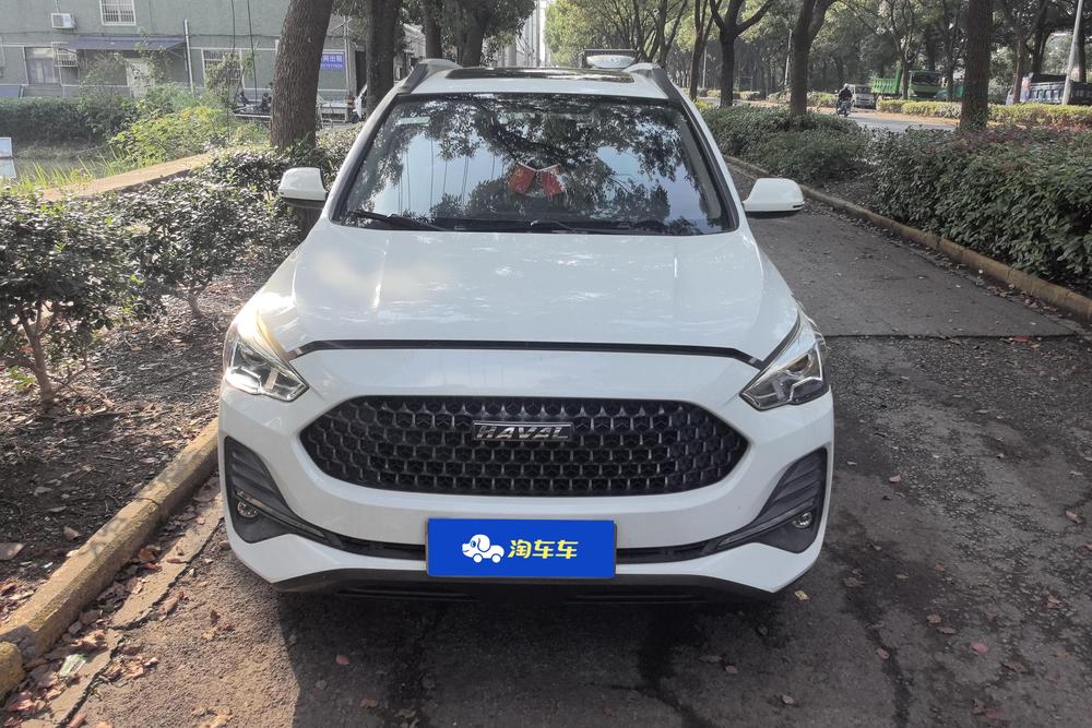 Haval Haval M6
